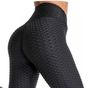 🖤Black Tik Tok leggings🖤